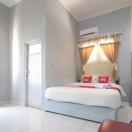 Oyo 1448 Kartini Residence Syariah Bandar Lampung Eksteriør bilde
