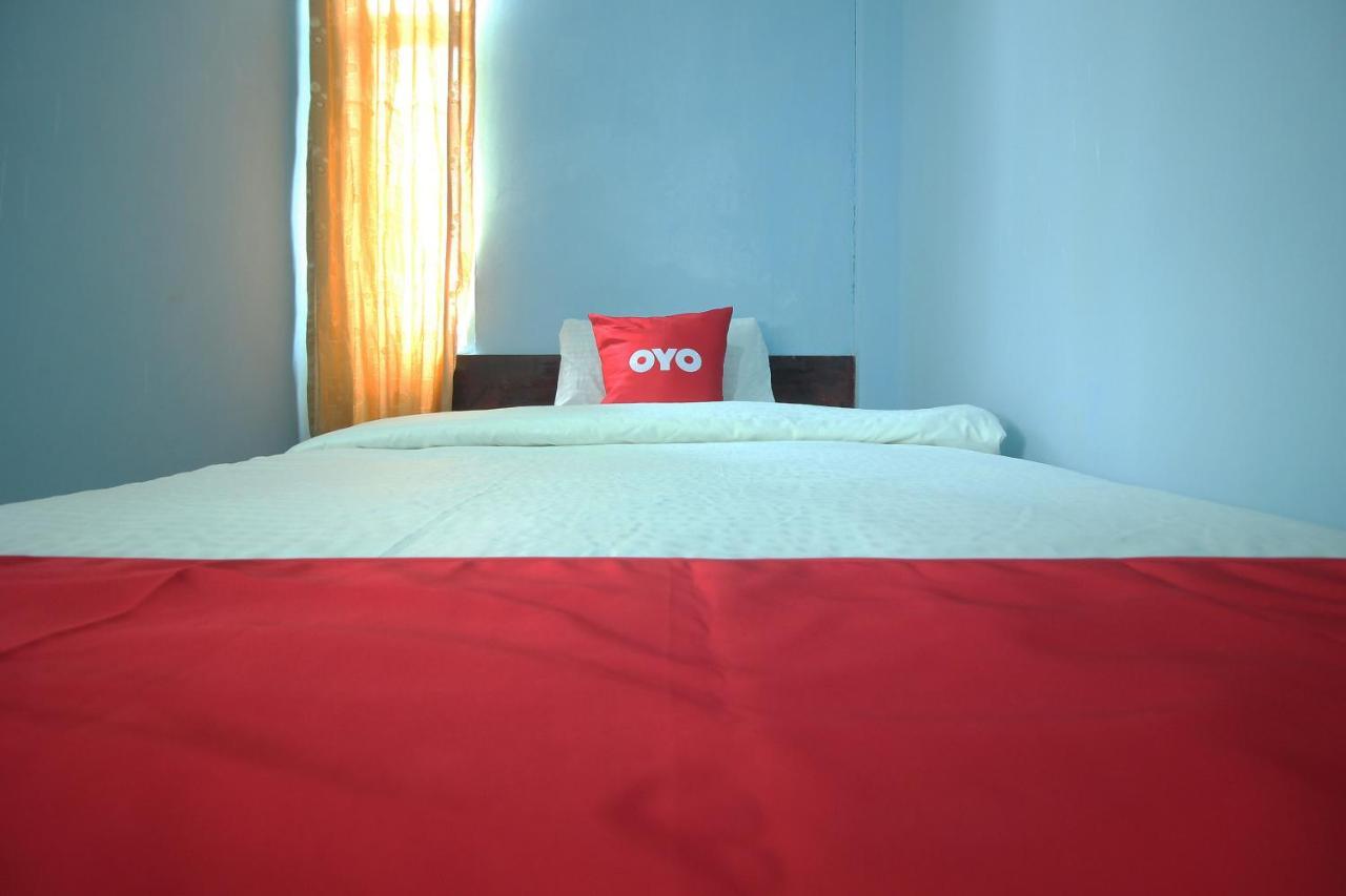 Oyo 1448 Kartini Residence Syariah Bandar Lampung Eksteriør bilde
